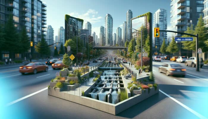 Kitsilano Concrete Drainage Services for Your Local Needs