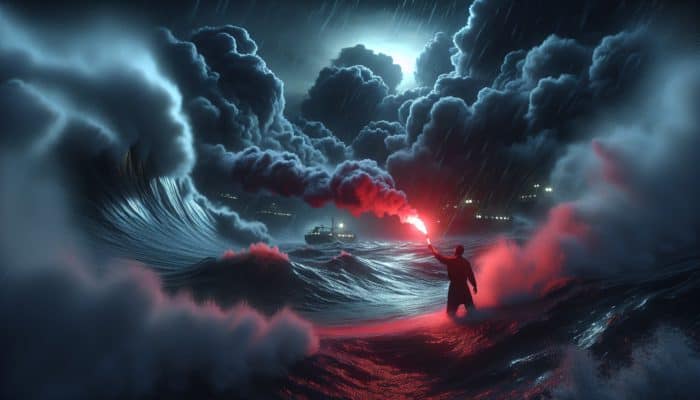 Distress Signal Methods: Key Techniques for Safety