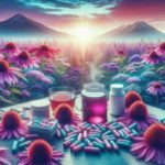 Echinacea: Naturally Boost Your Immune Support Health