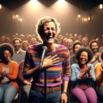 Universal Strategy for Comedians: Casual Cuts Explained