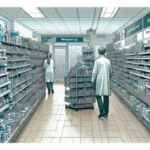 Nitrile Gloves Guide for Shoppers in Middlesbrough