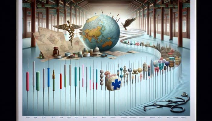 Nerve Pain Treatment with Acupuncture in the UK