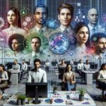 Inclusivity Training: A Universal Approach for Human VA Teams