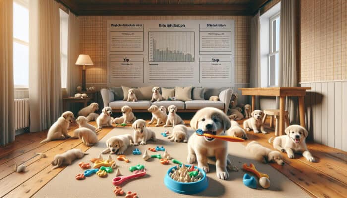 Puppy Play Biting Prevention: Top Tips for Success