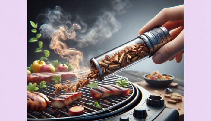 Smoke Tube for Grilling: Enhance Your Flavor Game