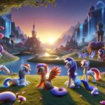 TV Personality Ponies: A Comprehensive Guide to Creation