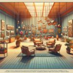 Art Collectors’ Guide to Must-Visit Galleries in Vegas