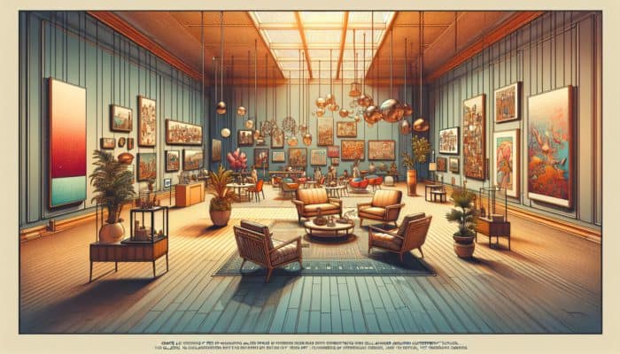 Art Collectors’ Guide to Must-Visit Galleries in Vegas