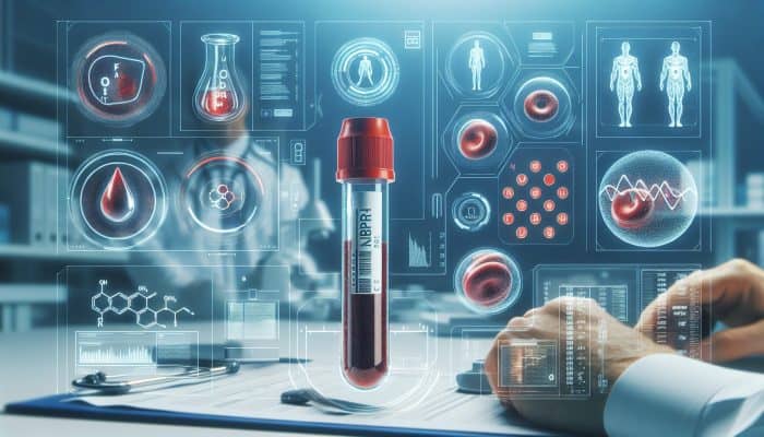 Ferritin Blood Test: Key Insights for St Albans Residents