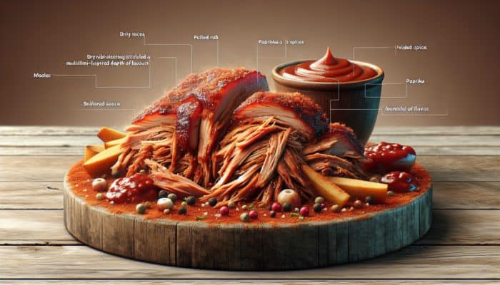 BBQ Traditions: Honoring America’s Finest Selections