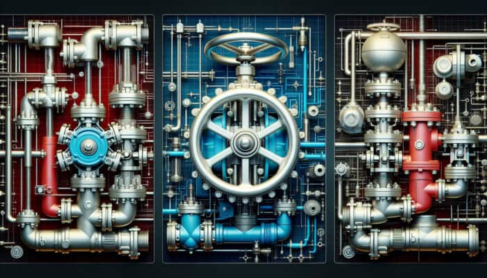 Water Valve Services: Expert Solutions in Surrey