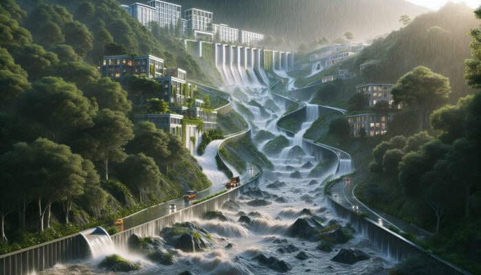 Outdoor Drainage Solutions: Expert Help in Port Coquitlam