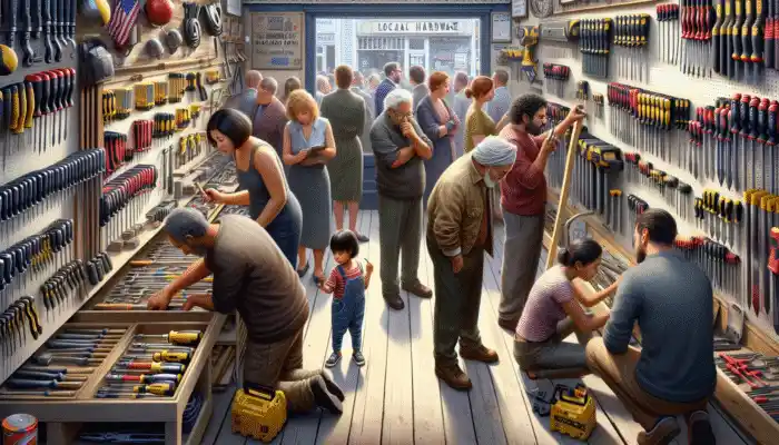 Rigger Gloves: Essential Buying Guide for Exeter Shoppers