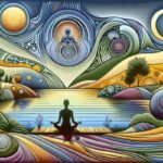 Enhancing Vitality: A Journey Through Mental Health in the UK