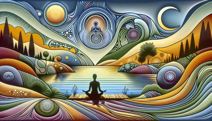 Enhancing Vitality: A Journey Through Mental Health in the UK