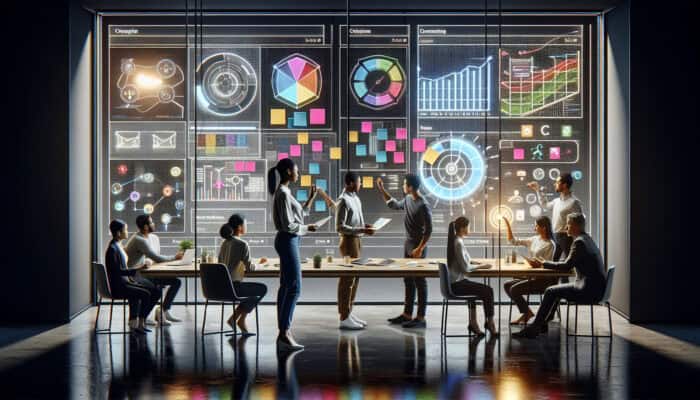 Maximize Efficiency in Deadline Meetings with Human VA Assistance