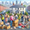 House Clearance in Leeds: Key Success Tips to Know