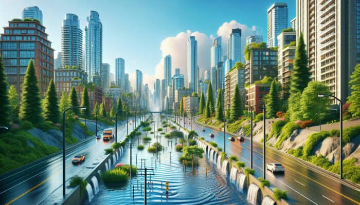 Catch Basin Drainage Services in Vancouver’s West End