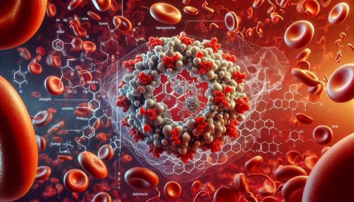 Ferritin Blood Test Insights for Residents of Torquay