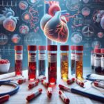 Cholesterol Blood Test: Essential Health Insights for Truro Residents