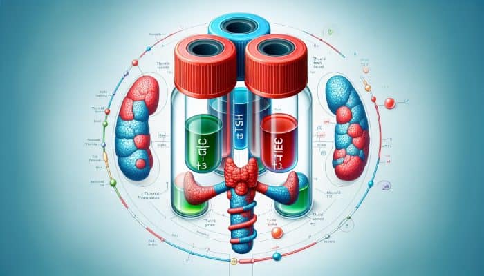 Thyroid Blood Test Insights for Residents of Telford