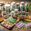 CBD Supplement Reviews: Essential Tips for Smart Choices
