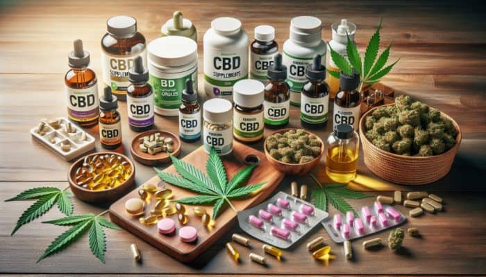 CBD Supplement Reviews: Essential Tips for Smart Choices