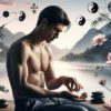 Acupressure Techniques for Men’s Wellness in the UK