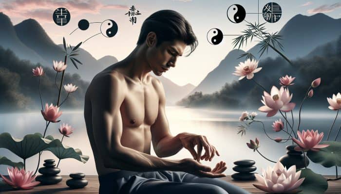 Acupressure Techniques for Men’s Wellness in the UK