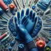 Nitrile Gloves Buying Guide for Derby Residents