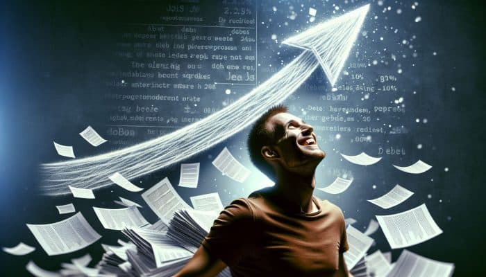 Debt Consolidation Spreadsheets: A Guide for the UK