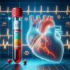 Cholesterol Blood Test: A Guide for Weymouth Residents