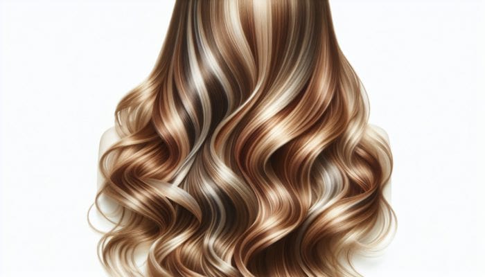 Airtouch Techniques for Achieving the Perfect Blow Dry