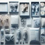 Disposable Polythene Gloves: Quality PPE in Wolverhampton