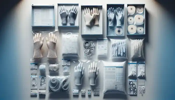 Disposable Polythene Gloves: Quality PPE in Wolverhampton