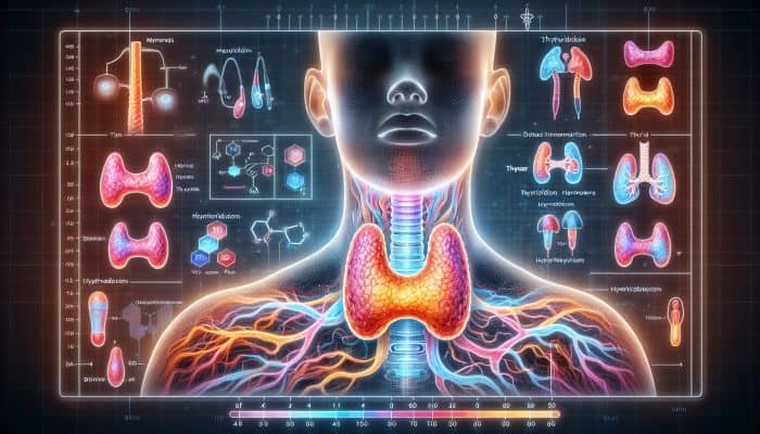 Thyroid Blood Test Essentials for Warrington Residents