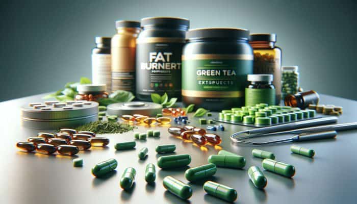 Weight Management Supplements: Your Essential Guide