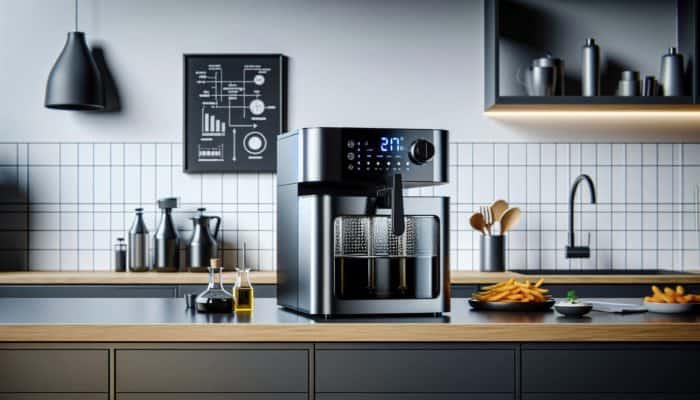 Deep-Frying Tips: Achieve Mess-Free Success