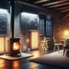 Heating Strategies for a Grid-Down Scenario You Need to Know