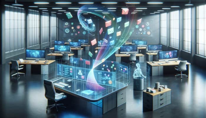 Email Management Mastery: A Guide for Virtual Assistants