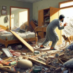 Pet Safety Checks After an Earthquake