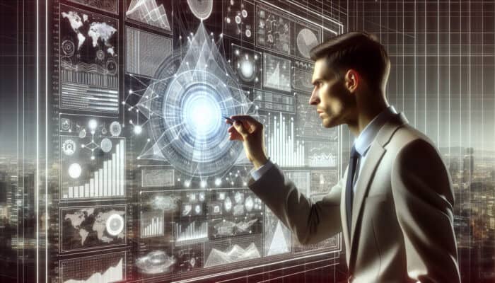 Human Virtual Assistants Boosting Research-Based Decisions