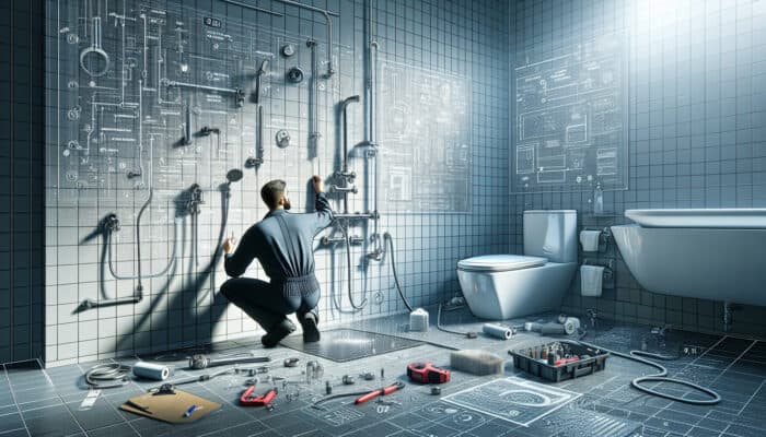 Shower Repair Services: Expert Solutions in Chilliwack