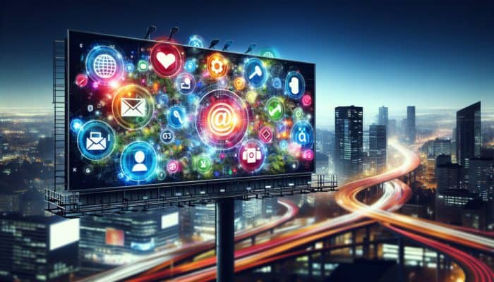 Boost Local Reach for Dorchester SMEs with Digital Advertising