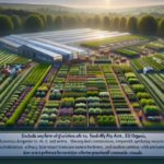 Herbs Sourcing Guide: Selecting Quality Options in the UK