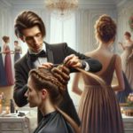 Stylish Celebrations: Festive Updos for Every Occasion