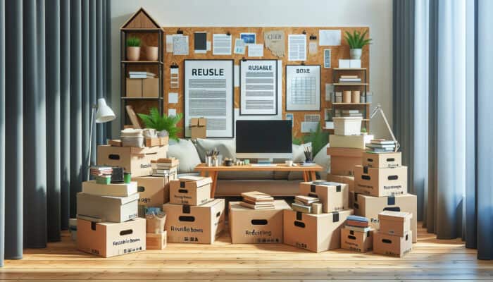 House Clearance Tips: Essential Green Lifting Guide for the UK