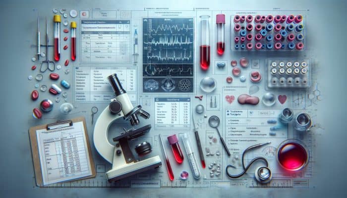 Testosterone Blood Test Guide for York Residents