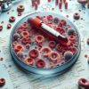 Ferritin Blood Test: Understanding Iron Levels in Woking