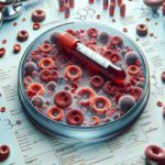 Ferritin Blood Test: Understanding Iron Levels in Woking